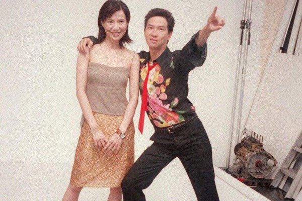 关秀媚三段有哪些 艳星关秀媚大胸器却不露点