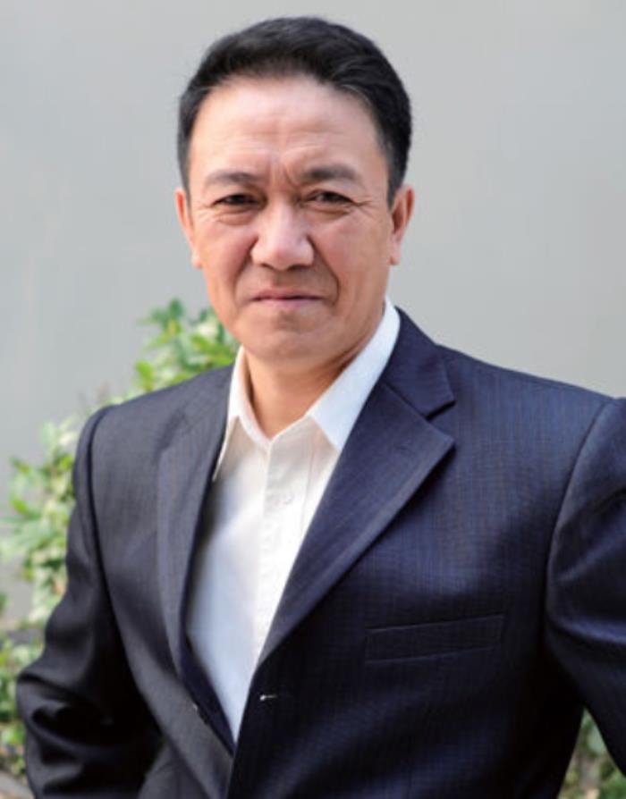 史兰芽现在的丈夫李幼斌 电视演员史兰芽前任丈夫是谁