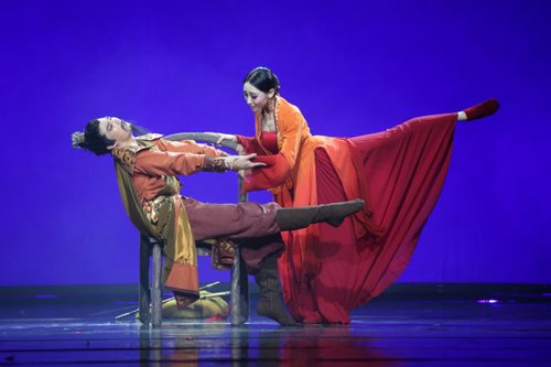 朱洁静刘福洋分手原因 曝光约会照片却不承认恋情