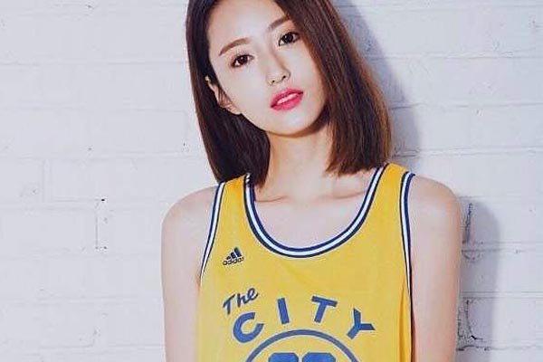 ��ѶnbaŮ����С��ȥ������ С�ߴ�ְԭ����ʲô��