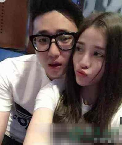 余艺和侯天旭完整视频无删减事件 2015年北京三里屯优衣库视频女主角