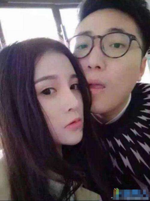 余艺和侯天旭完整视频无删减事件 2015年北京三里屯优衣库视频女主角