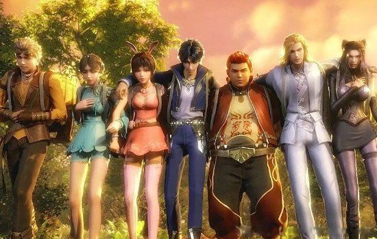 �Ƽ�����ȫ��С˵���� ���������Ƽ�����ȫ����Ʒʱ��˳��