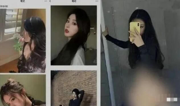 李云迪嫖娼对象主角陈小卉照片 动人的故事:女主身材绝绝子啊