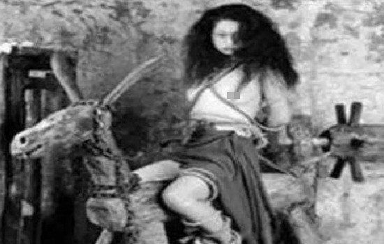 剔骨之刑到底是什么 残酷的剔骨之刑是怎样进行的