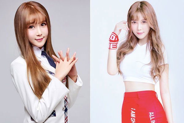 姜彦汐是什么老板 创造101姜彦汐是公司CEO