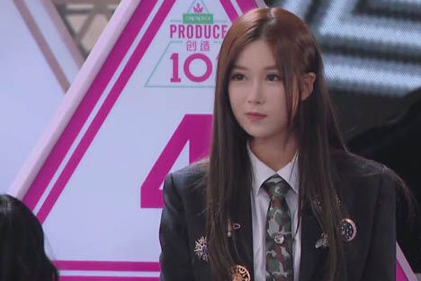 姜彦汐是什么老板 创造101姜彦汐是公司CEO