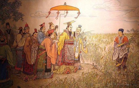 古蜀文明太可怕了 远超夏朝:古蜀文明与三星堆文化的关系