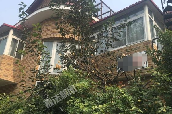 翟欣欣前任前猎物发声 苏享茂事件翟欣欣为什么没有受到法律制裁