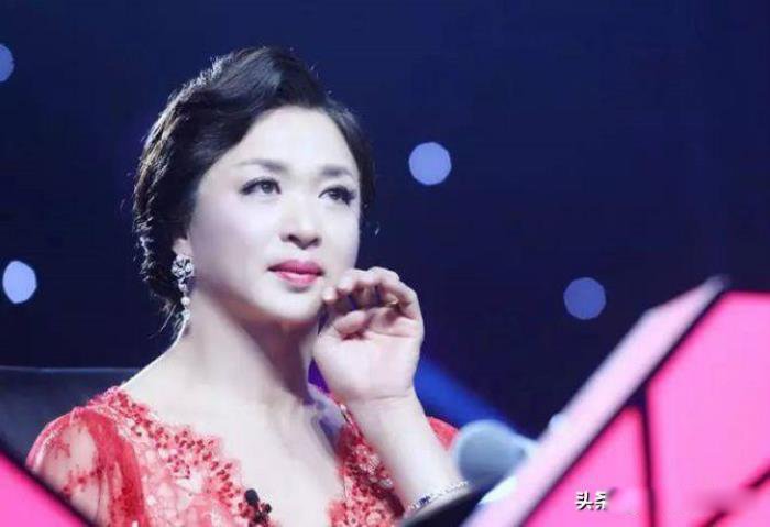 金星简历个人资料简介 主持人金星是男的还是女的