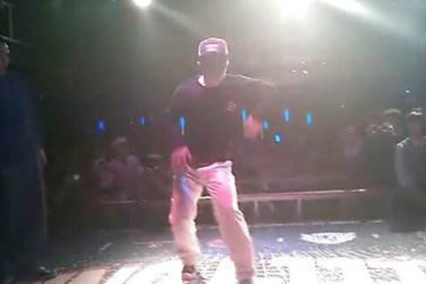 廖博在街舞圈什么地位 资深popper廖博怎么主持这就是街舞了