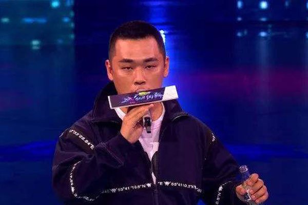 廖博在街舞圈什么地位 资深popper廖博怎么主持这就是街舞了