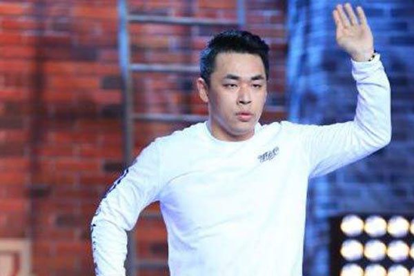 廖博在街舞圈什么地位 资深popper廖博怎么主持这就是街舞了