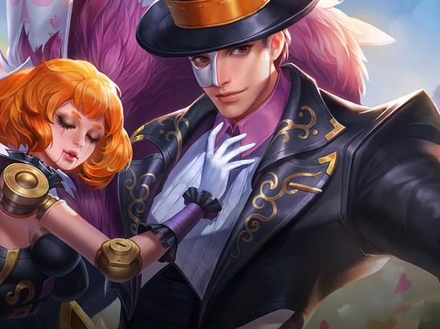 王者荣耀十大必买传说皮肤 适合大众玩家的十大必买史诗皮肤