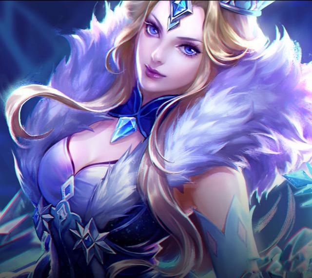 王者荣耀十大必买传说皮肤 适合大众玩家的十大必买史诗皮肤