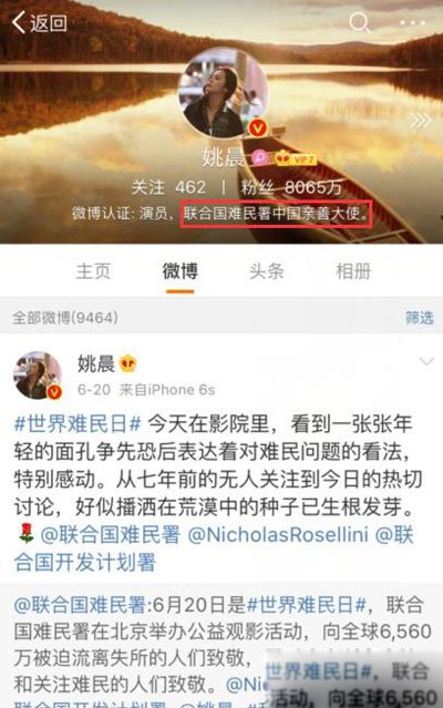 姚晨恶之花事件始末 2014年姚晨到底出了多少次轨