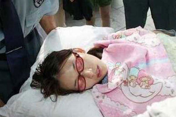 ��־����ˮ����ʲô ˤ����棺��־����̤����ˮ���¼�