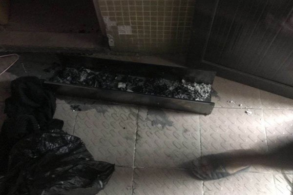 ��̿�ж���������Ҫ��� ��̿��ɱ�����᲻��ʹ��