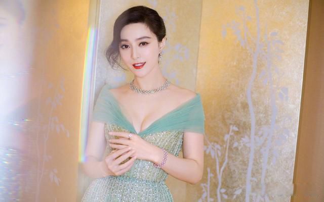 范冰冰现状被永久踢出中国了嘛 重新复出现状最新消息揭秘