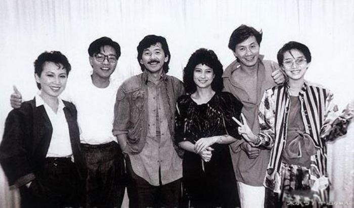 华语乐坛第一人邓丽君 华语乐坛前100名歌手排行