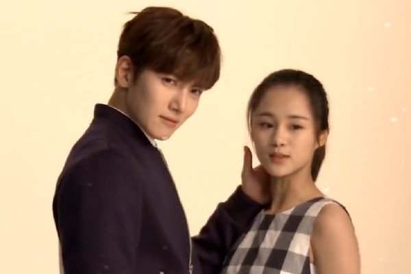 安悦溪的丈夫是谁?结婚了吗 安悦溪和池昌旭结婚照恋情事件