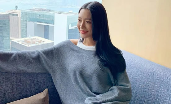 十大韩国r级女星盘点 韩世雅的捆乳妹算保守的了