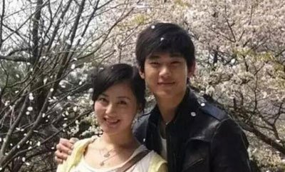 张天爱减肥前后对比 励志女神两月减掉26斤够拼了