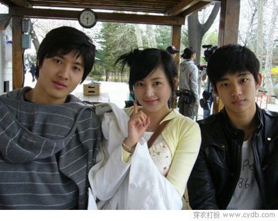 张天爱减肥前后对比 励志女神两月减掉26斤够拼了