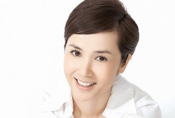 蒋雯丽的丈夫是谁 蒋雯丽前老公和现任老公