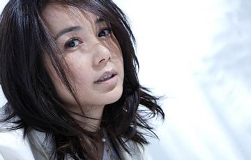 蒋雯丽的丈夫是谁 蒋雯丽前老公和现任老公