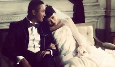 毛俊杰的老公叫什么名 居然早已经结婚有儿子了