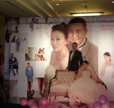 毛俊杰的老公叫什么名 居然早已经结婚有儿子了