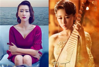 毛俊杰的老公叫什么名 居然早已经结婚有儿子了