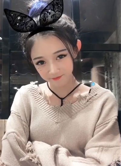 快手跳舞很好的那个女的是谁 快手跳舞网红排名女主播