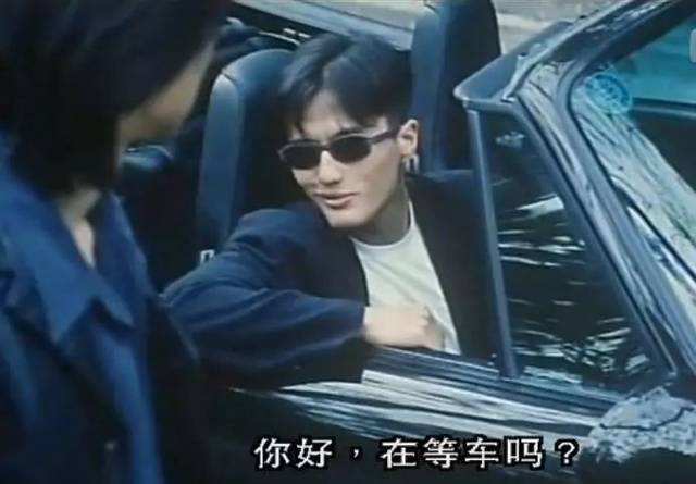 尹子维个人资料简介 香港星二代的父亲母亲是谁