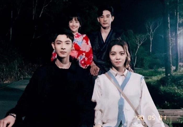 穿越电视剧排行榜前十名巅峰之作 穿越电视剧大全从现代穿越到古代