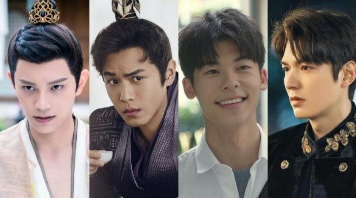 穿越电视剧排行榜前十名巅峰之作 穿越电视剧大全从现代穿越到古代