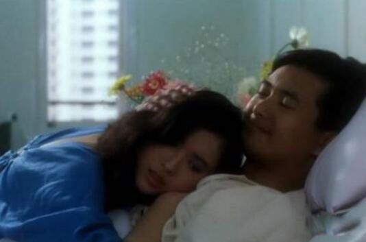 蓝洁瑛为什么会疯 视频对话:蓝洁瑛为什么说是曾志伟害的他