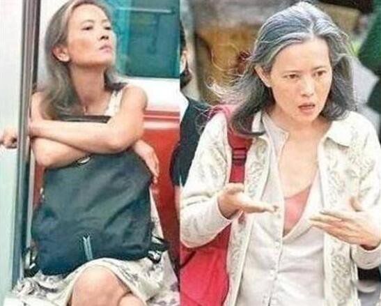 蓝洁瑛为什么会疯 视频对话:蓝洁瑛为什么说是曾志伟害的他