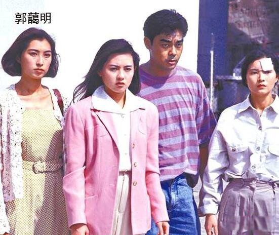 蓝洁瑛为什么会疯 视频对话:蓝洁瑛为什么说是曾志伟害的他