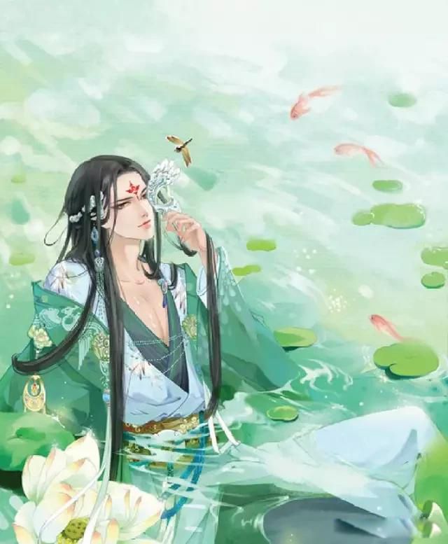 最近有什么好看的原耽 开车最多的原耽小说推荐