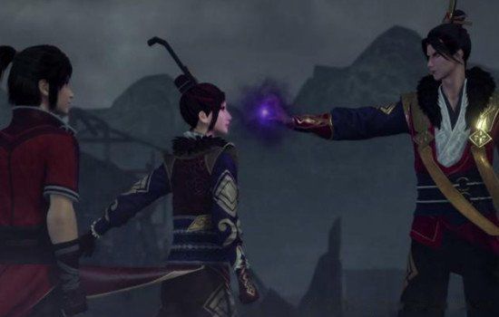 李星云历史原型是谁 唐昭宗李晔的十子李祥(被朱温杀死)