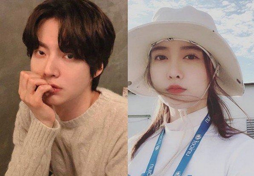 安宰贤和具惠善是怎么回事 昔日恩爱夫妻互撕分手让人唏嘘