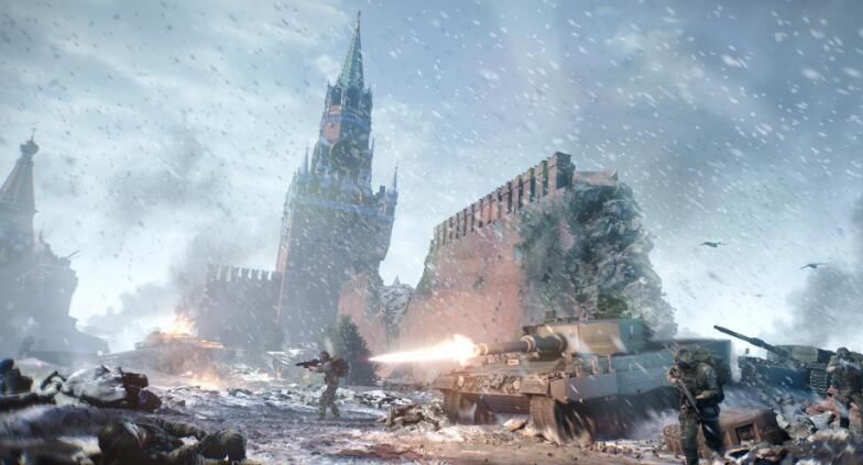 圣经预言第三次世界大战 10个第三次世界大战预言时间