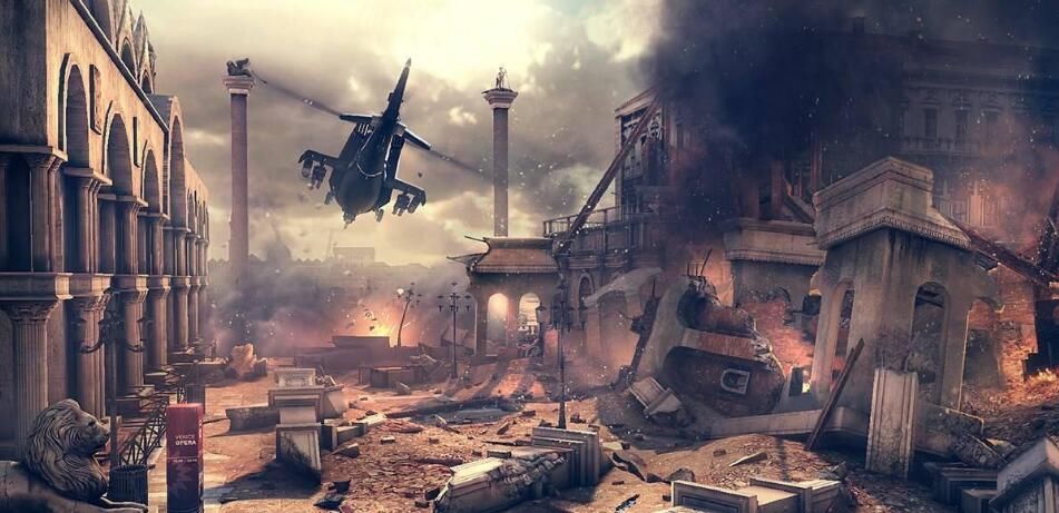 圣经预言第三次世界大战 10个第三次世界大战预言时间