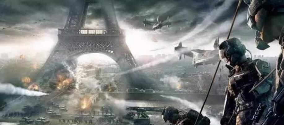 圣经预言第三次世界大战 10个第三次世界大战预言时间