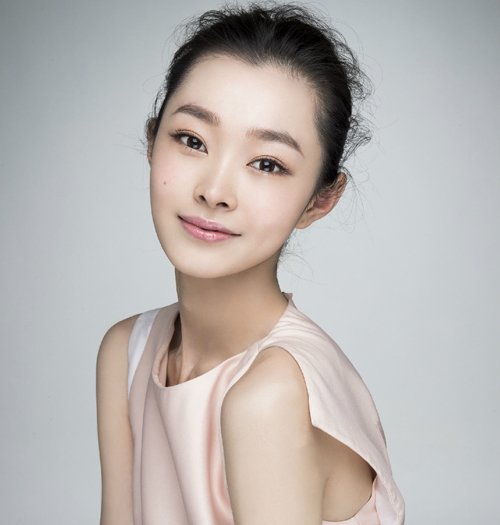 宋轶个人资料简介 纯天然美女长得好看身材也一流