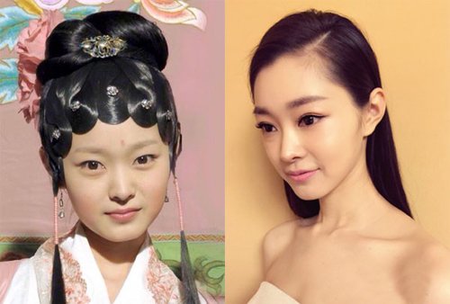 ����������ϼ�� ����Ȼ��Ů���úÿ�����Ҳһ��