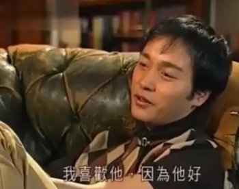 唐鹤德55岁交新男友? 张国荣男朋友唐鹤德现状怎样