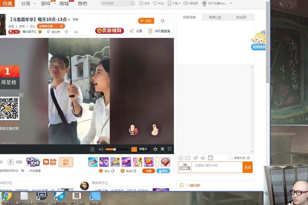 饼干狂魔怎么不直播了 斗鱼饼干狂魔和冯提莫什么关系